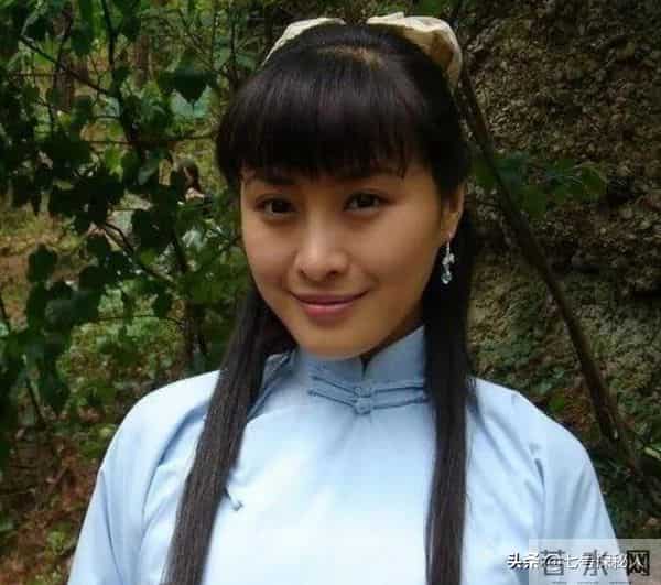 她长得很漂亮,却数次拒绝赵本山,低调嫁演员丈夫,今凭实力走红