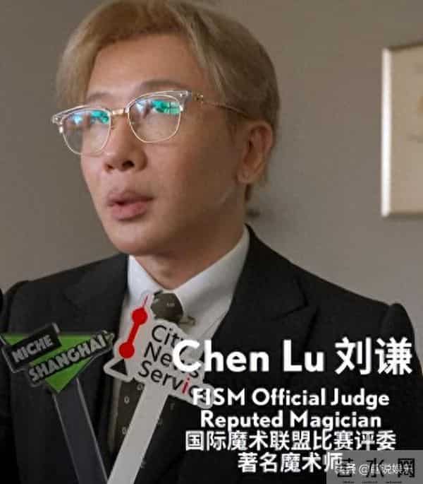 抗癌不到一年,刘谦近况曝光,“不良嗜好”已戒掉,简直判若两人