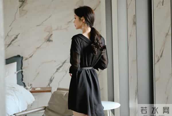 韩国人气模特孙允珠美图 693章