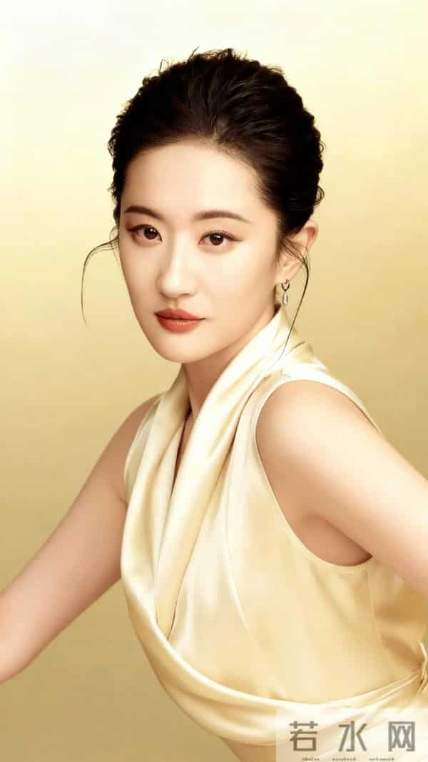 刘亦菲天仙写真合集(22)