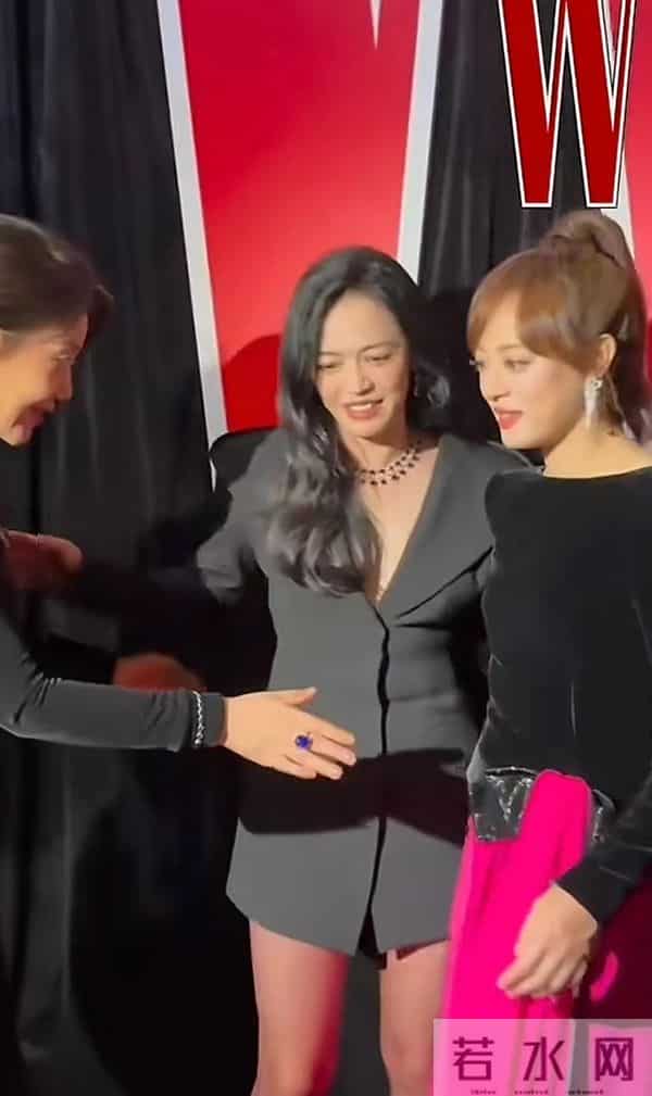 消失5个月后,高调宣布喜讯的孙俪,又要开始走“上坡路”了!