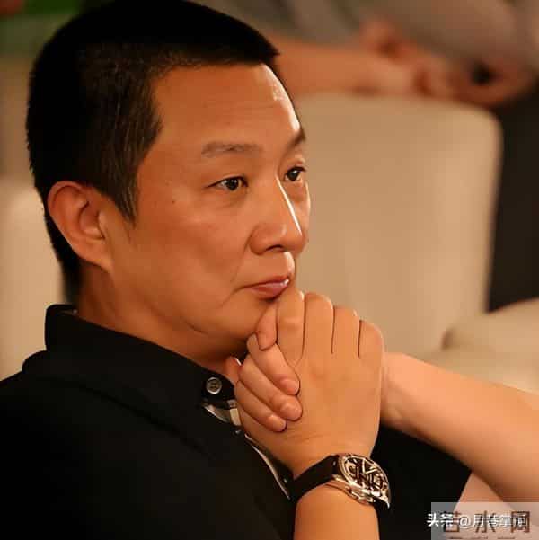 与4婚导演同居,3年流产2次,转身下嫁穷小子的刘琳,如今咋样