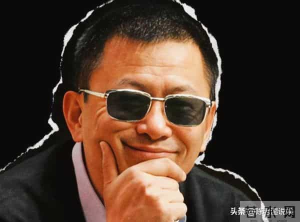 陈道明怎么也没想到,自己70岁这年,竟然还会有这么一“劫”