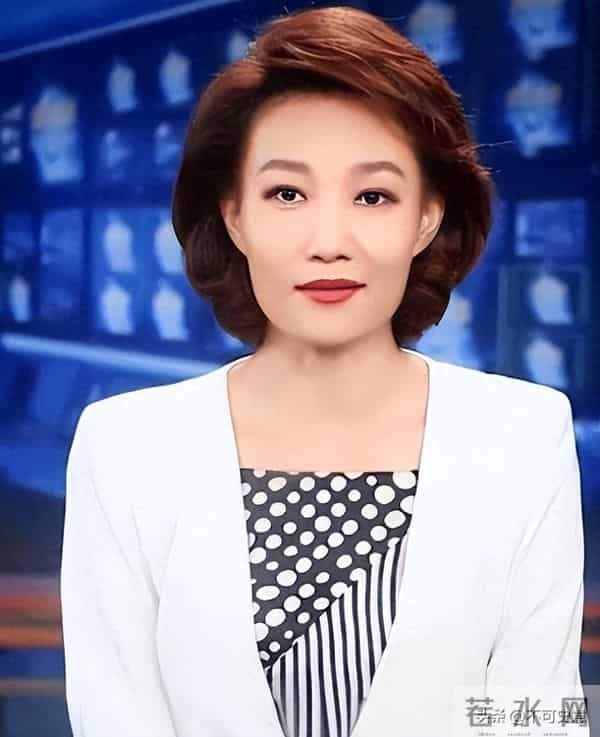 至今未婚的5位央视女主持,明明私生活干净,为何依旧单身?