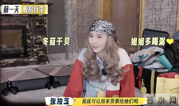 张柏芝也没想到,前夫谢霆锋留给她的大儿,如今竟成她唯一的依靠