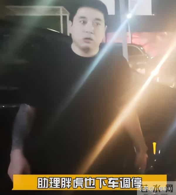钱赚够了不装了?被曝"丑闻"的易烊千玺,揭开了内娱"恶俗"的一面