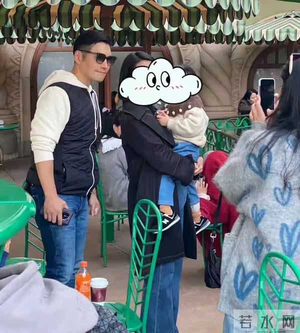 离婚倒计时?严屹宽动手打娃惹怒杜若溪,“抠门男神”面临考验