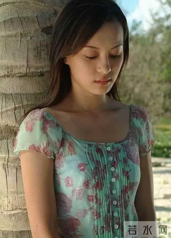 明星颜值的巅峰时刻一一孙俪(4)