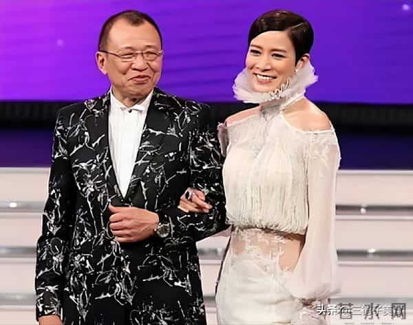 一路走好!5 位名人接连被曝离世,2 位 是TVB 金牌绿叶 ,1 位亚视戏骨