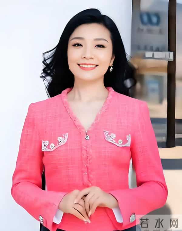 歌唱家李丹阳：她离过一次婚，现在是幸福的单亲妈妈