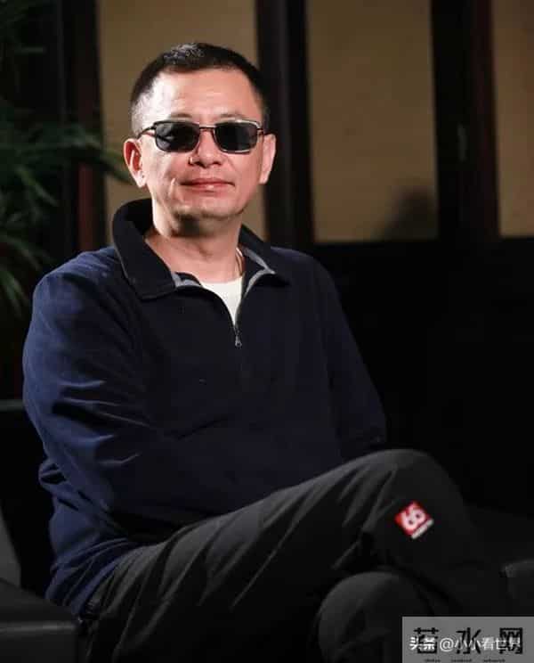 “录音门”下的王家卫该何去何从?来时路早已注定!