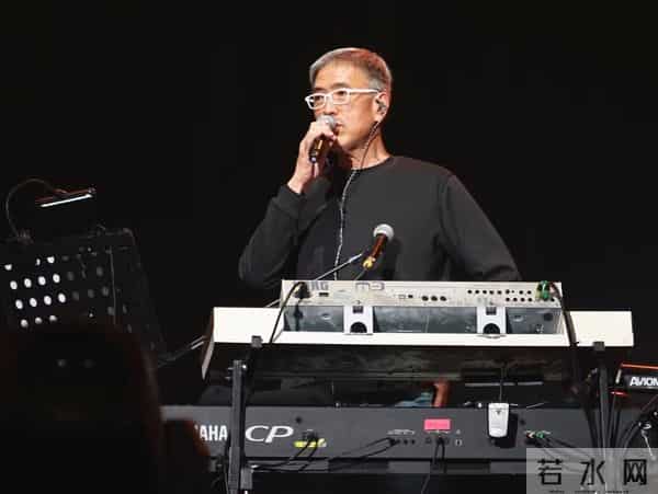 62岁著名音乐人屠颖去世,今天还在发动态,杨丞琳陈子鸿发文悼念