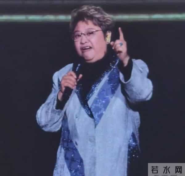 贪污上亿、假慈善?被实名举报的韩红,如今终于迎来了好消息