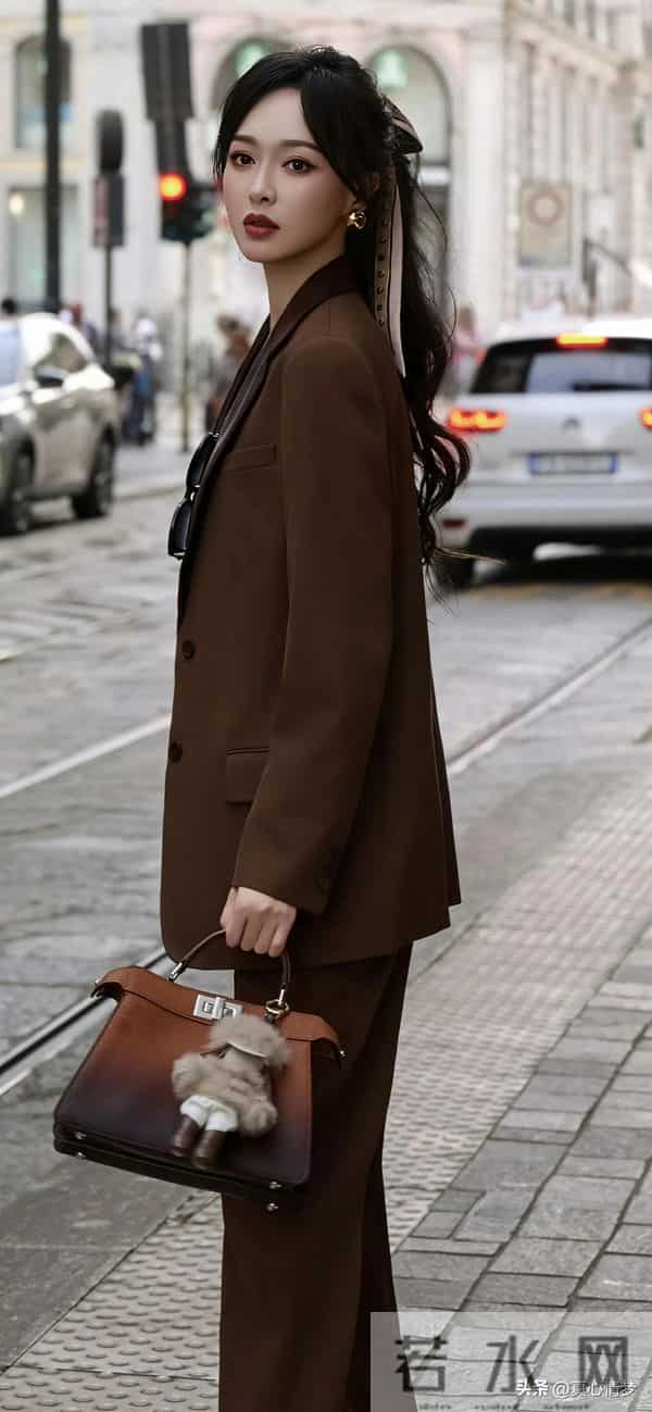 珍藏明星壁纸（500）唐嫣