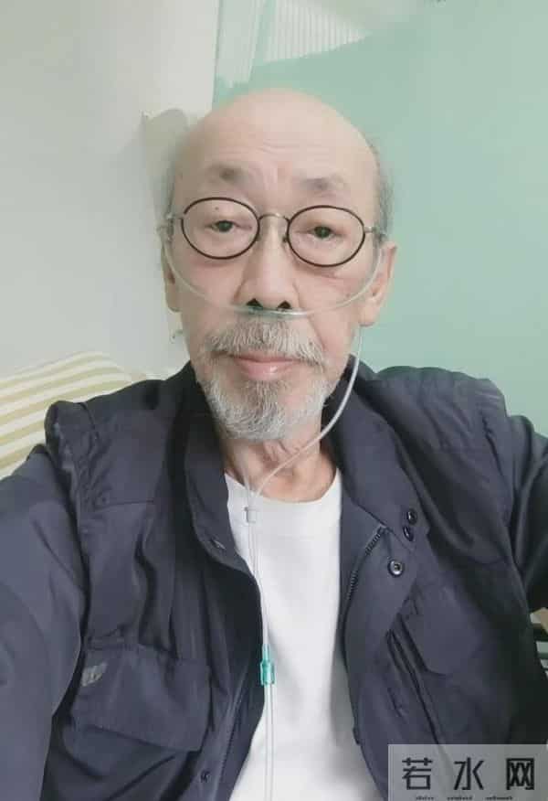 曝冯淬帆离世真正原因,无儿无女送终!晚年因一个举动口碑暴跌