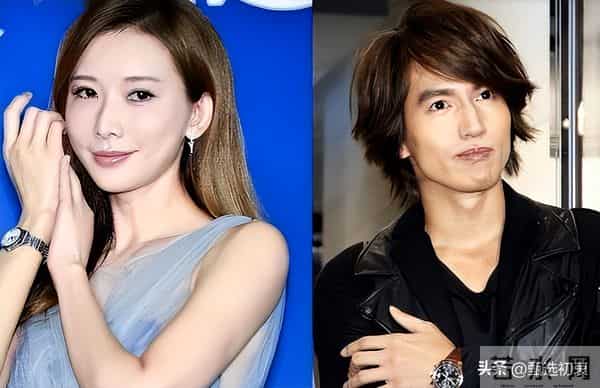 不顾反对执意下嫁？50岁林志玲日化严重，终是遭到了“反噬”