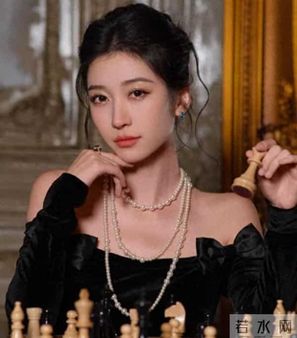 王格格黑色礼服太优雅！岳雨婷性感迷人，陈添祥吴添豪让人惊艳！