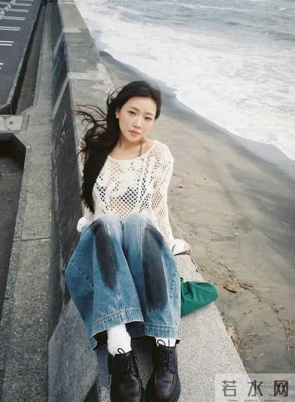 可惜!被名字毁掉的女演员,颜值胜江疏影,胡歌教她吻戏依然没红