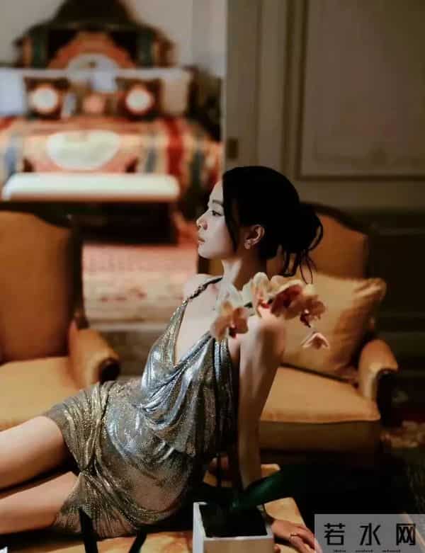 想到李梦这么开放,这身材真有料