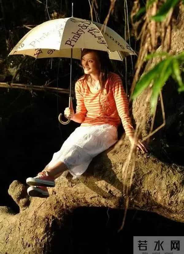 明星颜值的巅峰时刻一一孙俪(4)