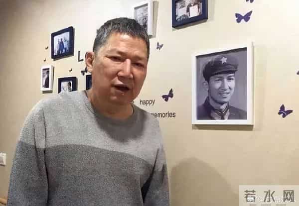 慈善家李春平女友否认他死讯,求监护人让10岁儿子见爸爸最后一面