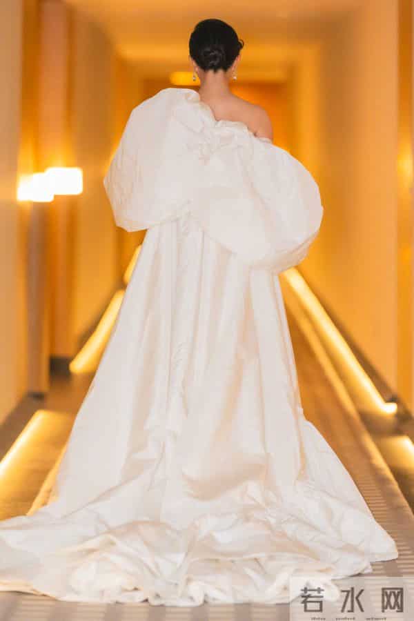 刘嘉玲 60岁的美丽！ 美出高级感