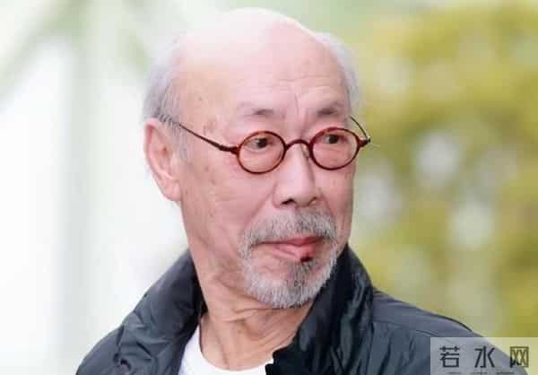 一语成谶!81岁港星冯淬帆在台离世,两段爱情无疾而终独居到老