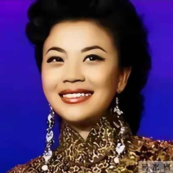 世事难预料！谁能料到未婚未育的张也，到57岁竟活成人生赢家！