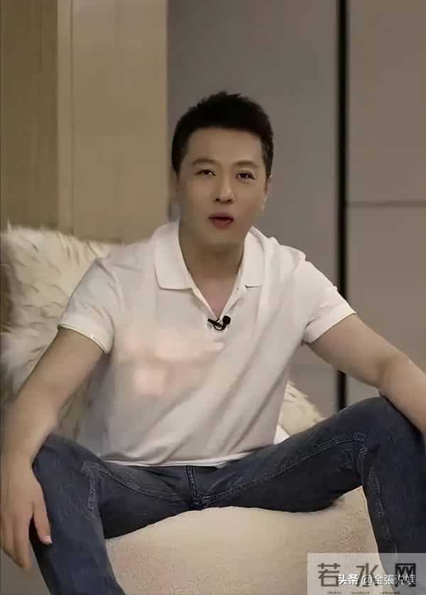 从确诊到去世仅15天,"央视最帅主持人"的遭遇为人们敲响警钟