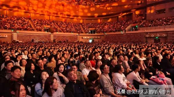 德云社郭德纲发文,澳洲度假结束,上海办专场,生活、演出两不误