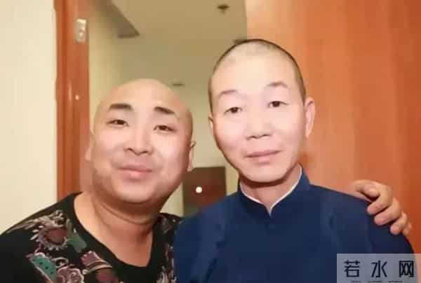 赵津生大弟子周旭:天津人为啥不听相声了?听不起也没有可听的人