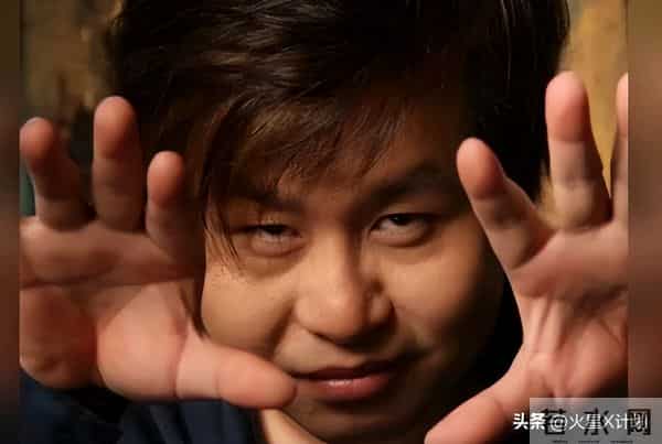 郑智化感谢“封杀”,称本想用“屁滚尿流”,自曝3天后注销微博