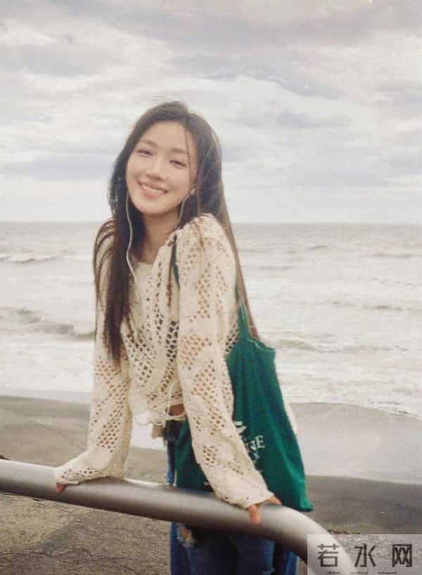 可惜!被名字毁掉的女演员,颜值胜江疏影,胡歌教她吻戏依然没红