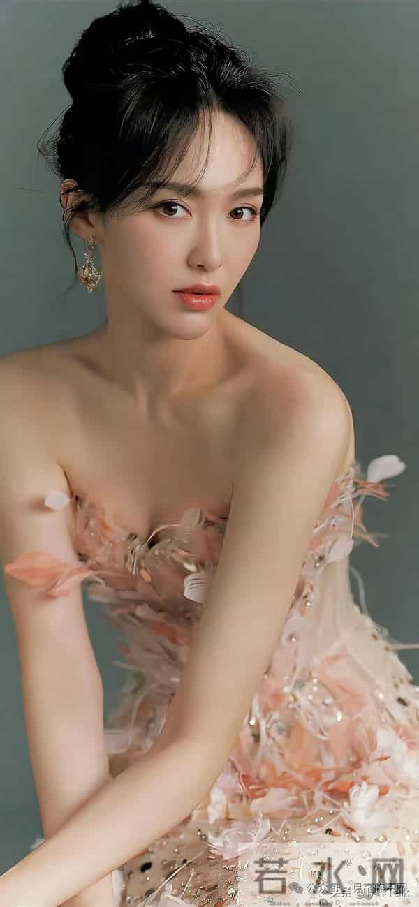唐嫣—(珍藏性感照)