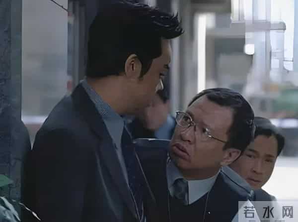 与好兄弟前后脚去世,81岁冯淬帆死前早有预感,一句话戳中泪点