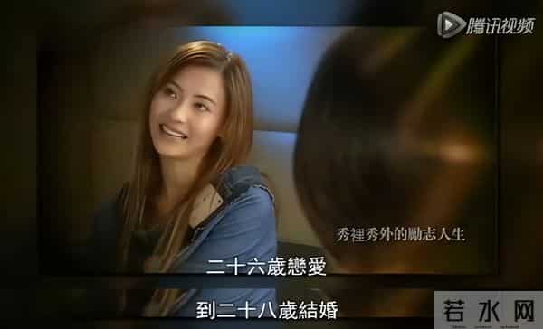 张柏芝也没想到,前夫谢霆锋留给她的大儿,如今竟成她唯一的依靠