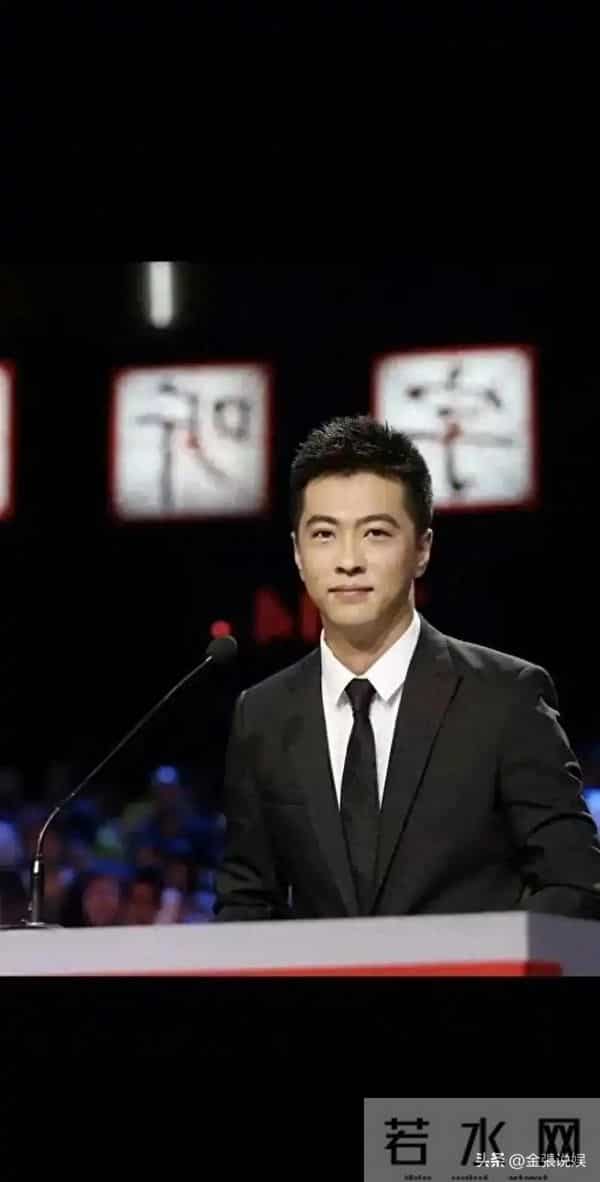 从确诊到去世仅15天,"央视最帅主持人"的遭遇为人们敲响警钟