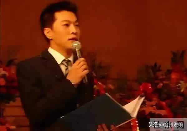 从确诊到去世仅15天,"央视最帅主持人"的遭遇为人们敲响警钟