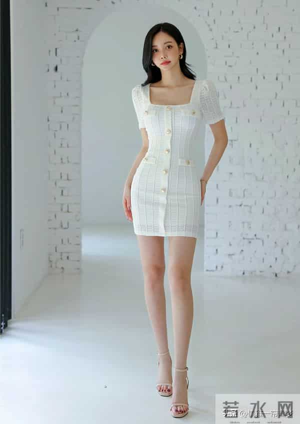 孙允珠-时尚 第719期