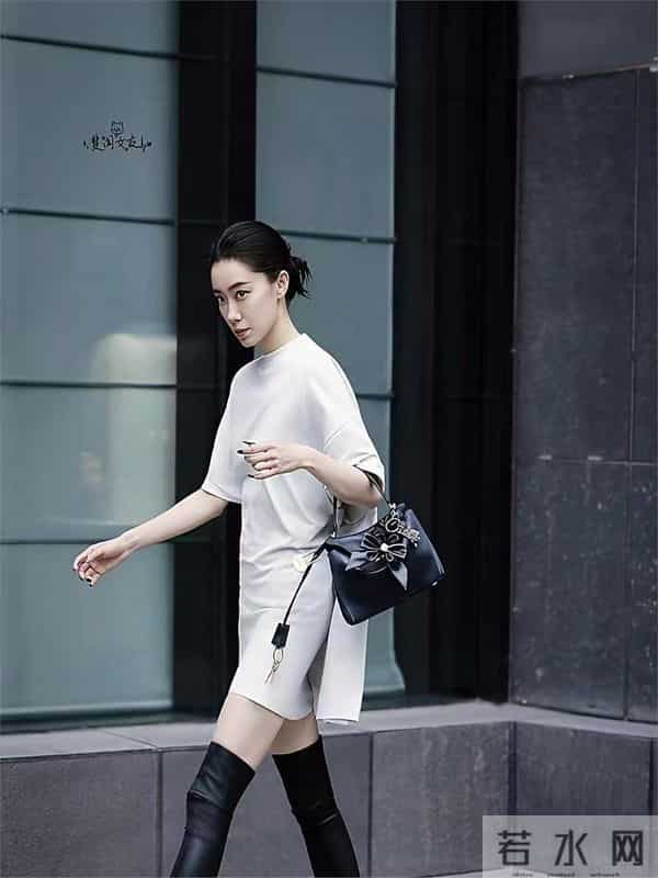 这是张小斐,怎么变成了这样!