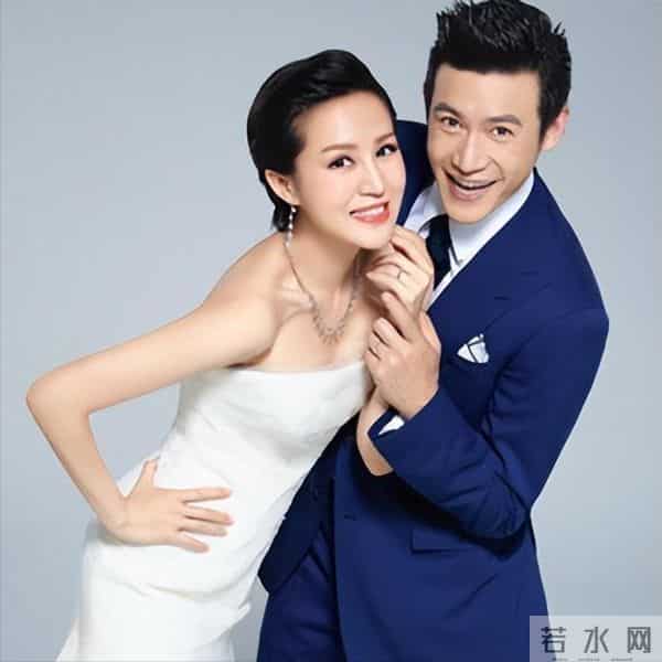 他们已相爱三十年，顶流勇敢认爱，28年零黑料，财产全交妻子管理