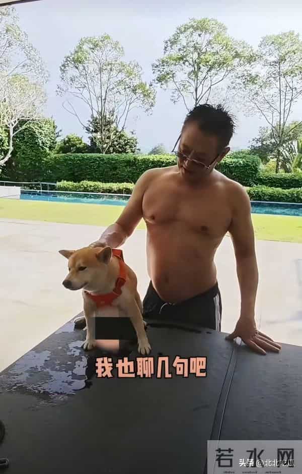 豁出去了!62岁李连杰首次光膀子出镜,坦言不认识那位朋友不炒作