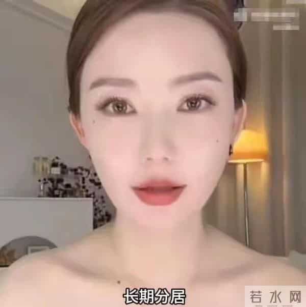 离婚仅一月,猴哥与前妻现状曝光!一个急相亲 一个印证了痞幼的话