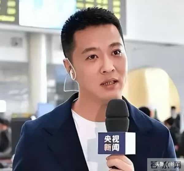 确诊到去世仅15天!被称“央视最帅主持人”,再次给大家提了个醒