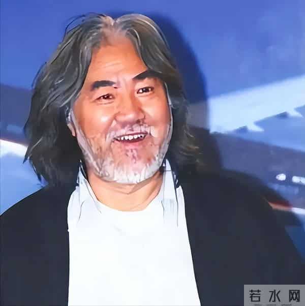 人在做天在看,74岁张纪中爷孙恋翻车,年仅1岁的女儿承受"代价"