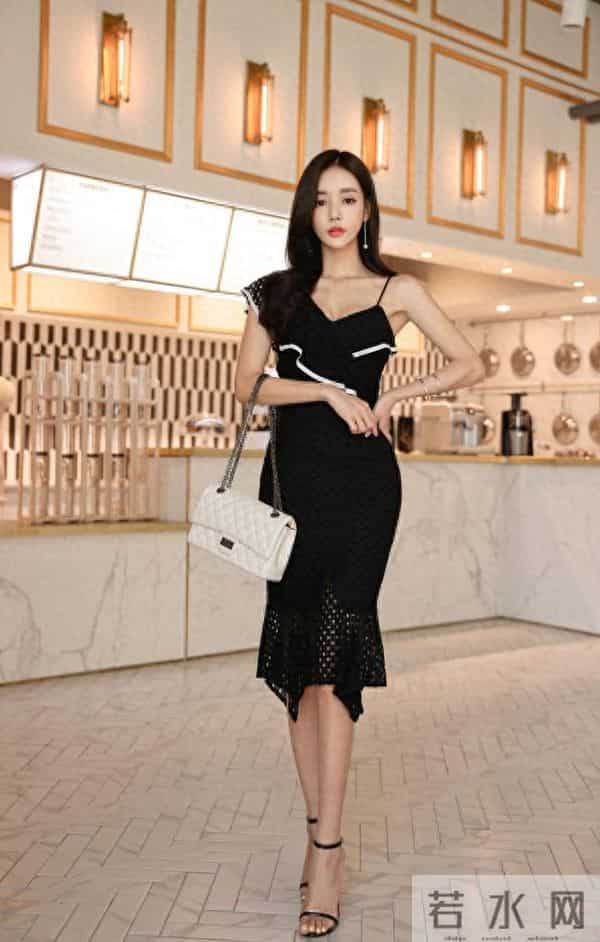 韩国人气模特孙允珠美图 693章