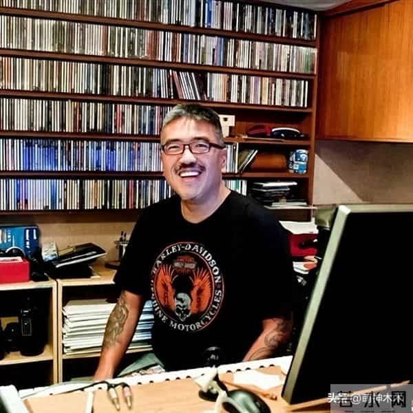 音乐人屠颖突发意外离世！跑步摔倒抢救无效，齐豫紧急取消演唱会