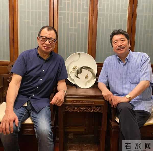 演员许绍雄后事安排公布:将于11月18日火化,家人决定将礼金全数捐出