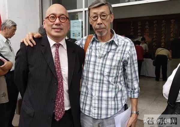 81岁“犀牛皮”冯淬帆离世,和许绍雄说“等他”,晚年疾病缠身