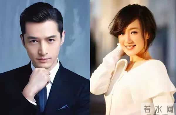 结婚后的胡歌简直一路开挂,难道这就是爱情的力量?